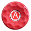 Red Puck